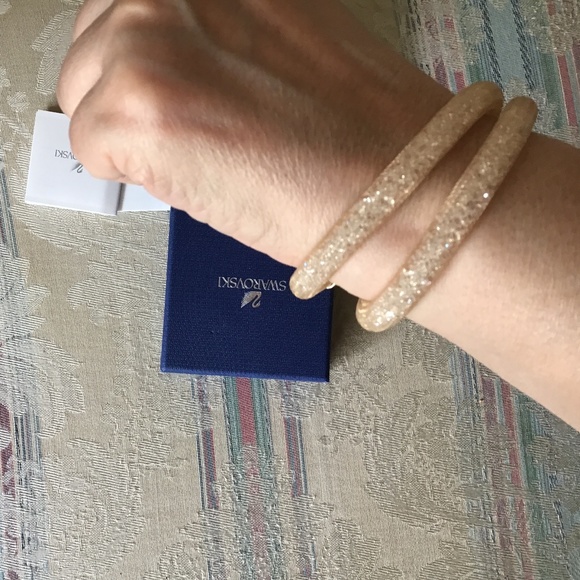 Swarovski necklace - Picture 7 of 7